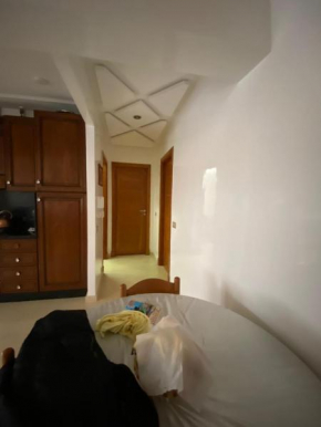 Appartement Oasis Beach